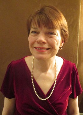 Eva-Britt Wernborn