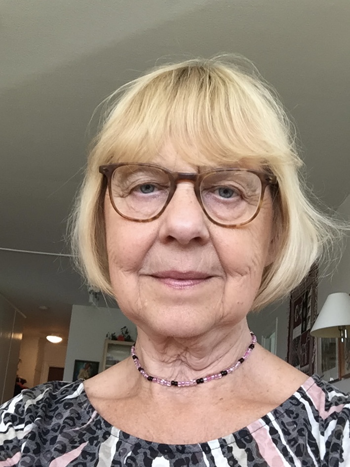 Inger Karlsson