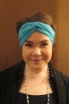 Kanslist Maria Jansson Folkdansgillet Kedjan