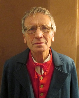 Gunnar Eriksson