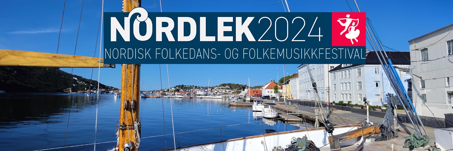 2024-01-31 – Kurs i Nordlekdanser och svenska programmet